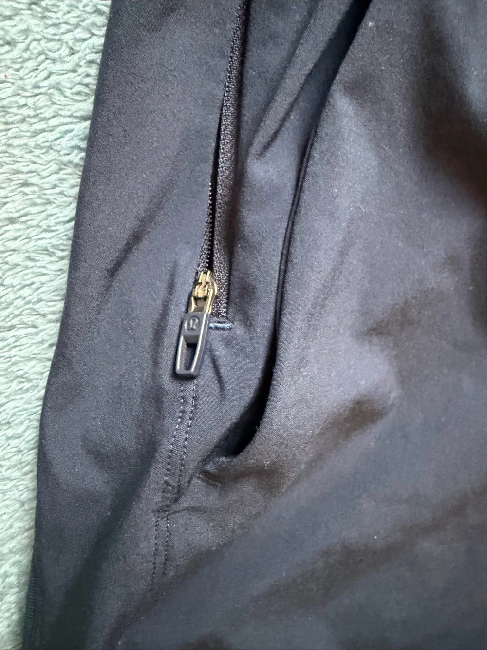 lululemon athletica breathable training